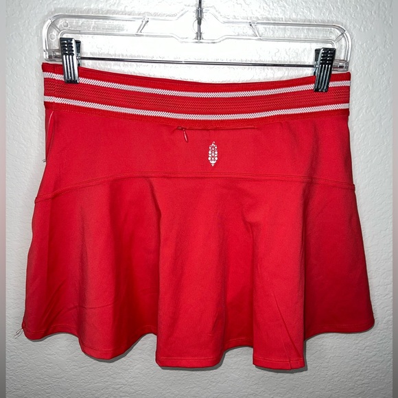 NWOT Round Robin Skirt FP Movement - Picture 5 of 11